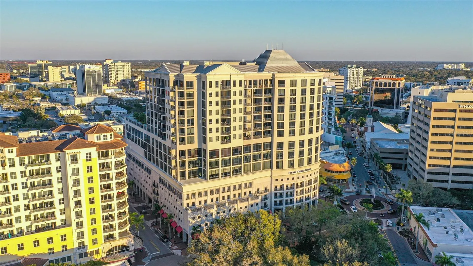 50 Central Avenue Sarasota FL 34236