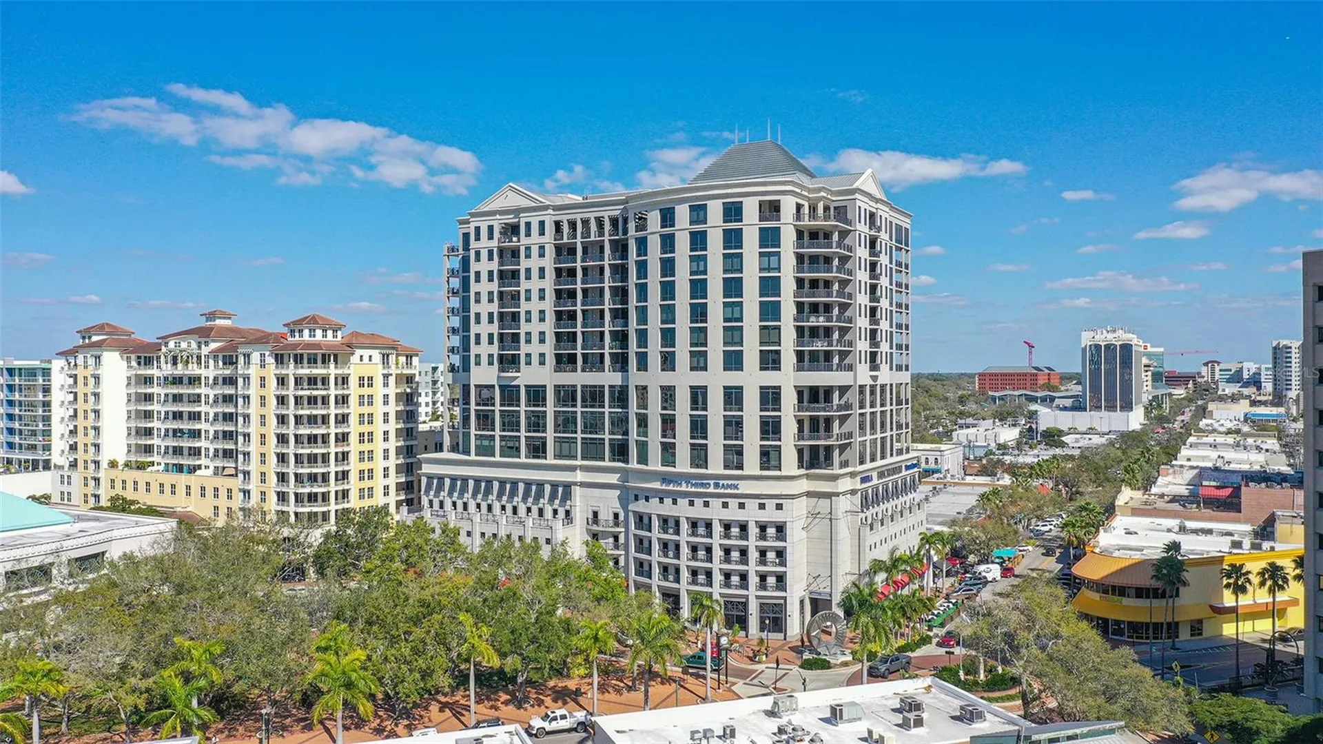 50 Central Avenue Sarasota FL 34236