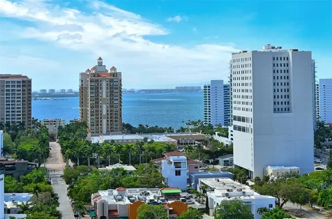 50 Central Avenue Sarasota FL 34236