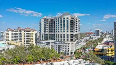 50 Central Avenue Sarasota FL 34236