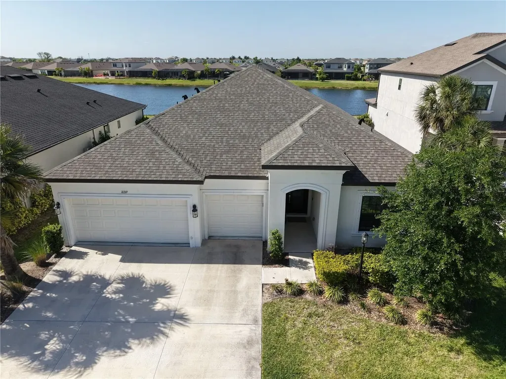16319 Mount Holly Drive Lakewood Ranch FL 34211