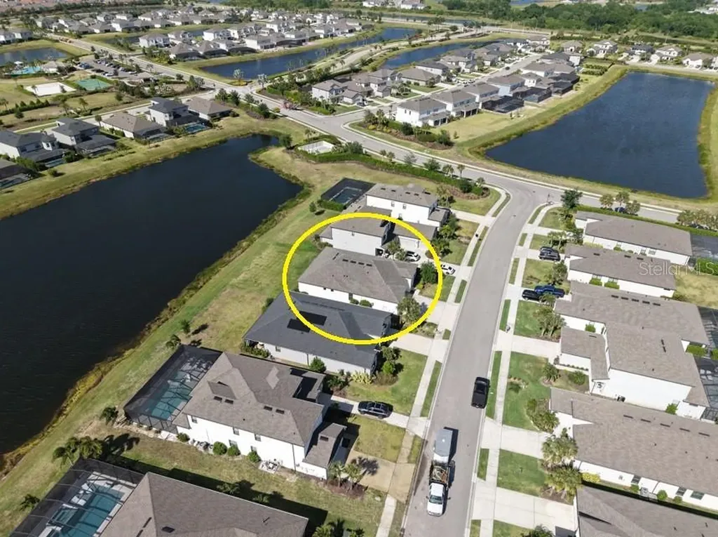 16319 Mount Holly Drive Lakewood Ranch FL 34211