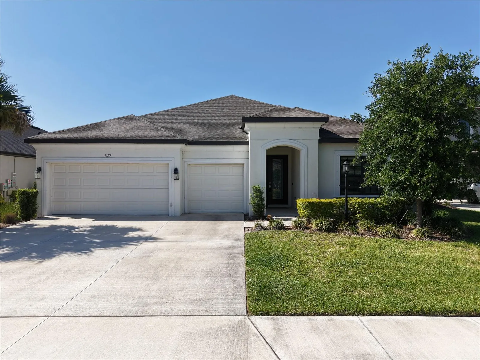 16319 Mount Holly Drive Lakewood Ranch FL 34211