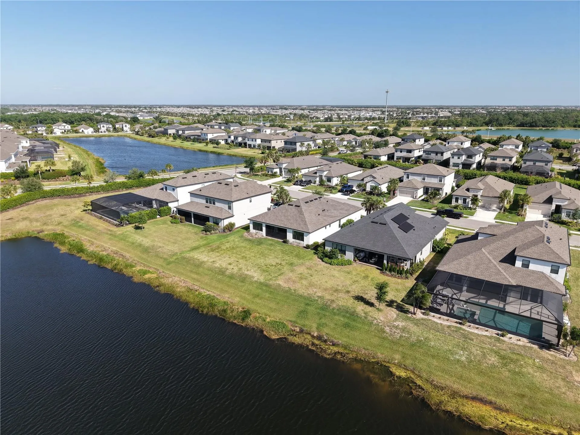 16319 Mount Holly Drive Lakewood Ranch FL 34211