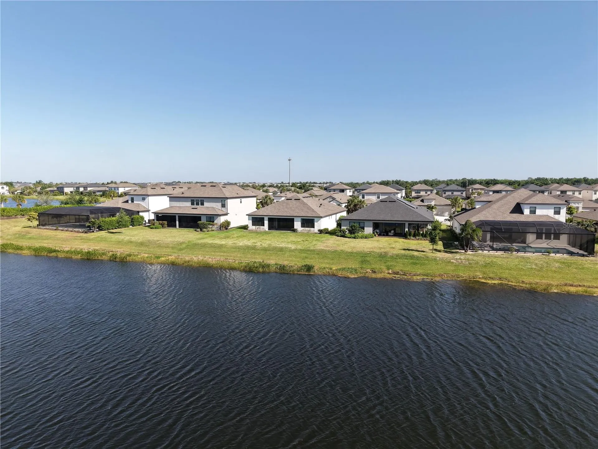 16319 Mount Holly Drive Lakewood Ranch FL 34211