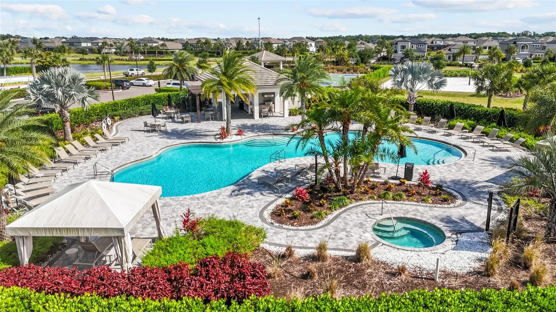 16319 Mount Holly Drive Lakewood Ranch FL 34211