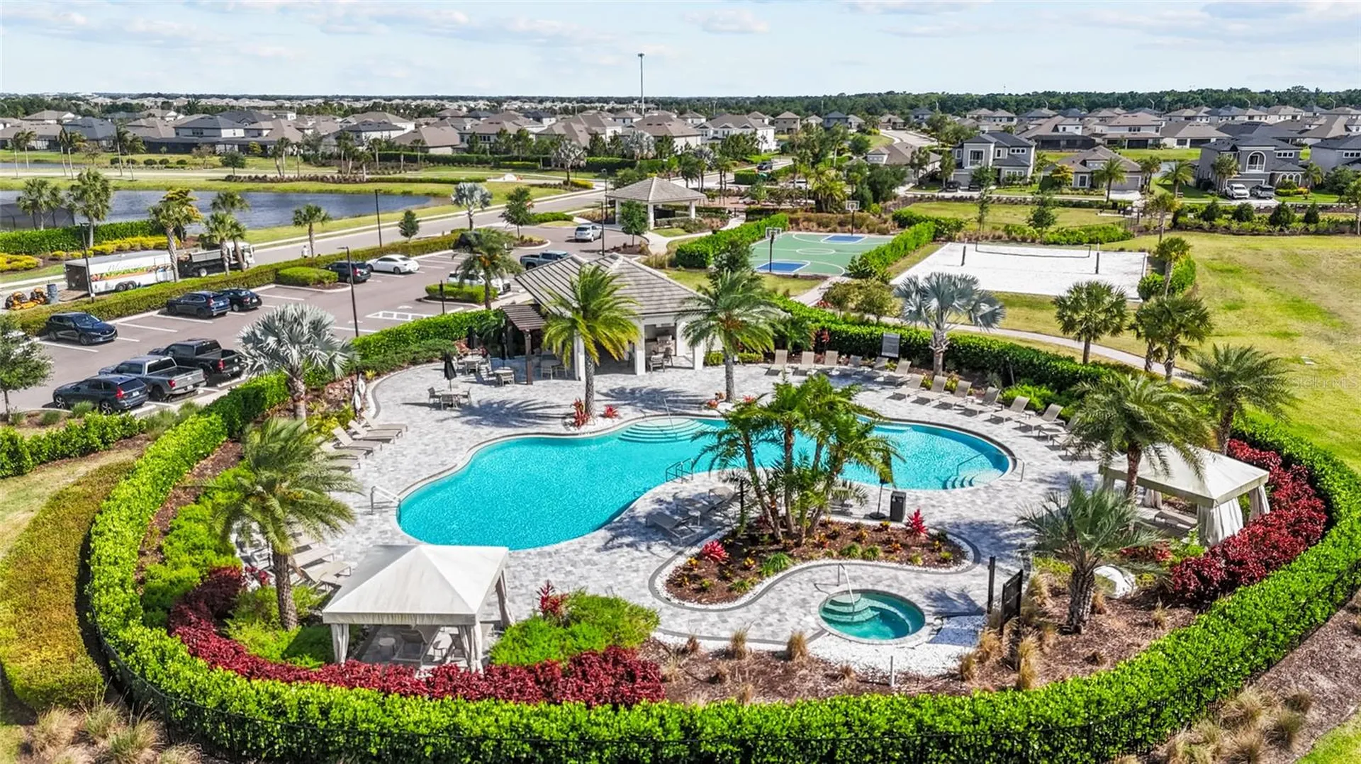16319 Mount Holly Drive Lakewood Ranch FL 34211