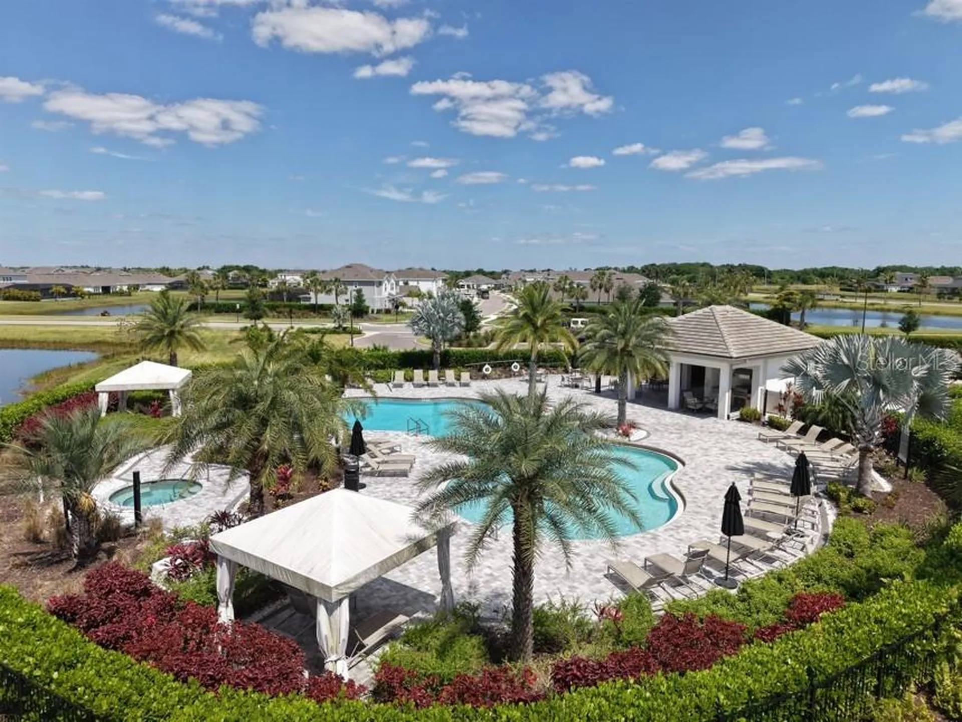 16319 Mount Holly Drive Lakewood Ranch FL 34211