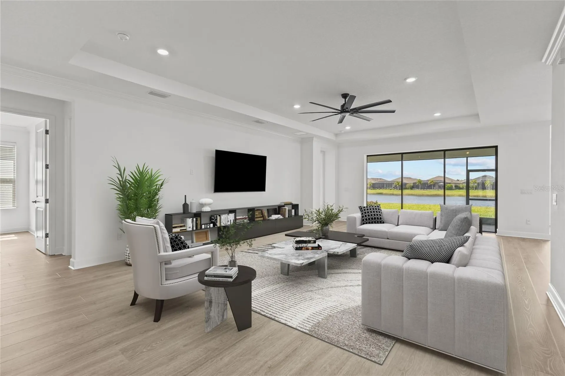 16319 Mount Holly Drive Lakewood Ranch FL 34211