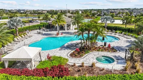 16319 Mount Holly Drive Lakewood Ranch FL 34211