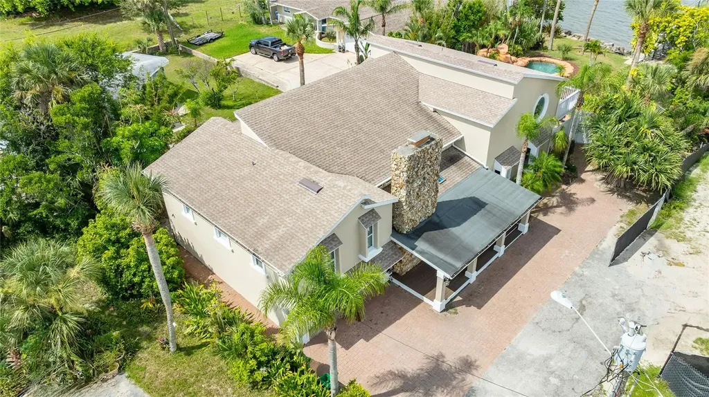 2904 S Peninsula Drive Daytona Beach Shores FL 32118