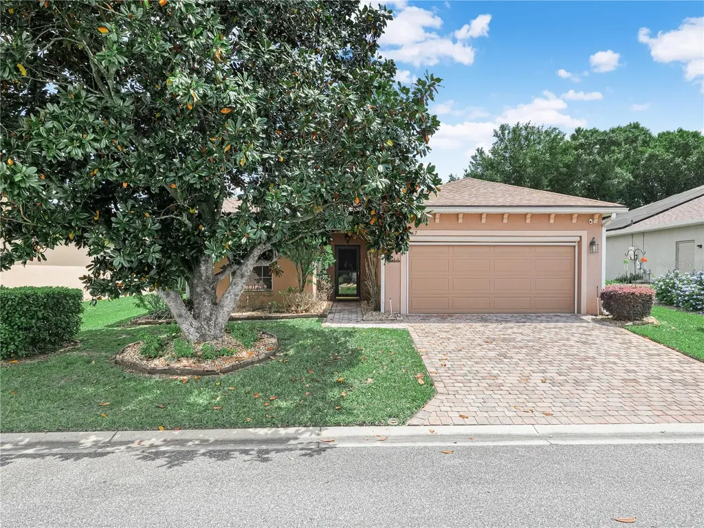 4067 Birkdale Drive Lake Wales FL 33859