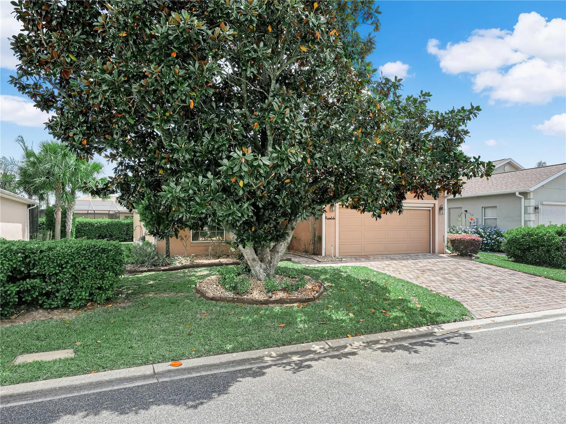 4067 Birkdale Drive Lake Wales FL 33859