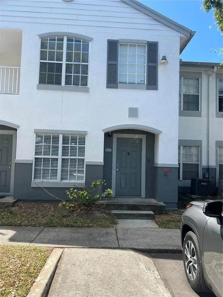 4312 S Kirkman Road Orlando FL 32811