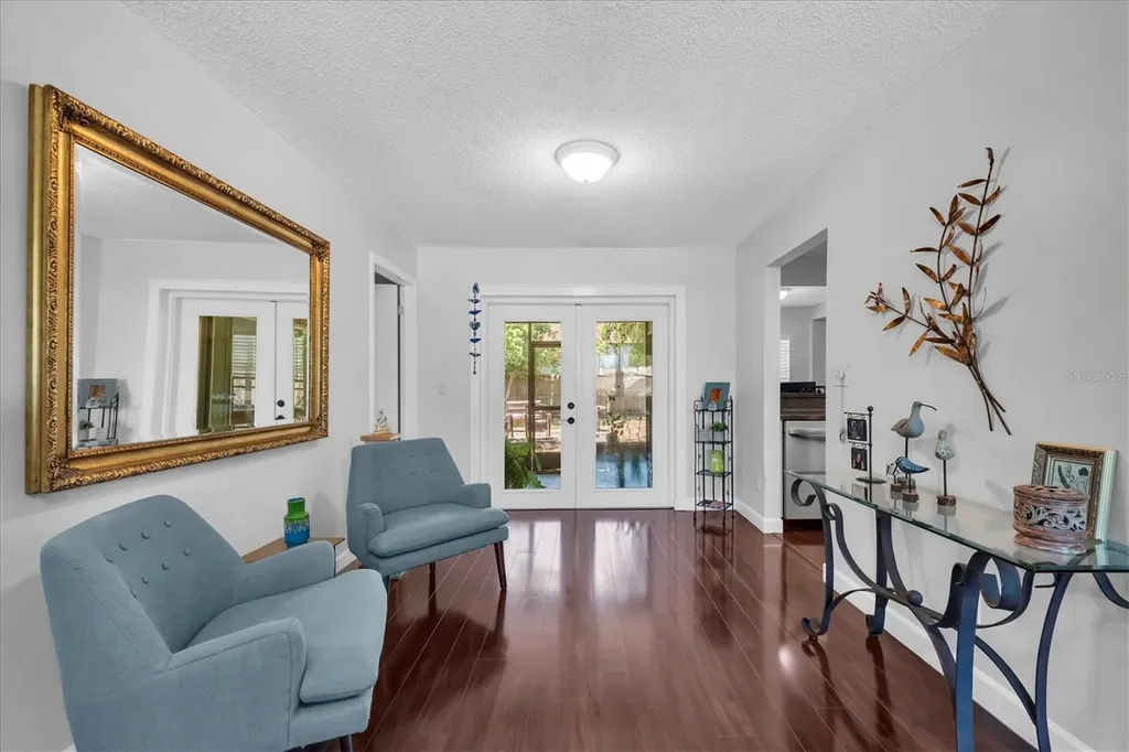 25 Harbor Woods Circle Safety Harbor FL 34695