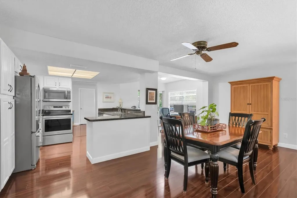 25 Harbor Woods Circle Safety Harbor FL 34695