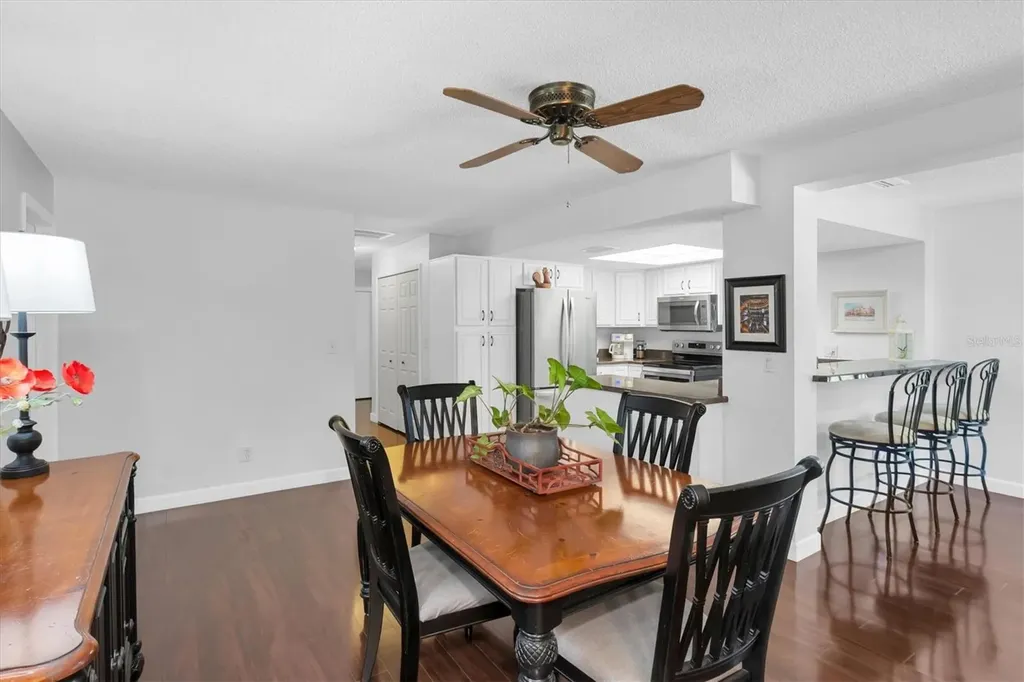 25 Harbor Woods Circle Safety Harbor FL 34695