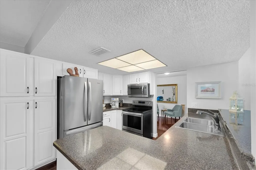25 Harbor Woods Circle Safety Harbor FL 34695