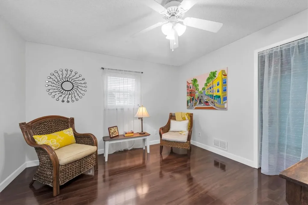 25 Harbor Woods Circle Safety Harbor FL 34695
