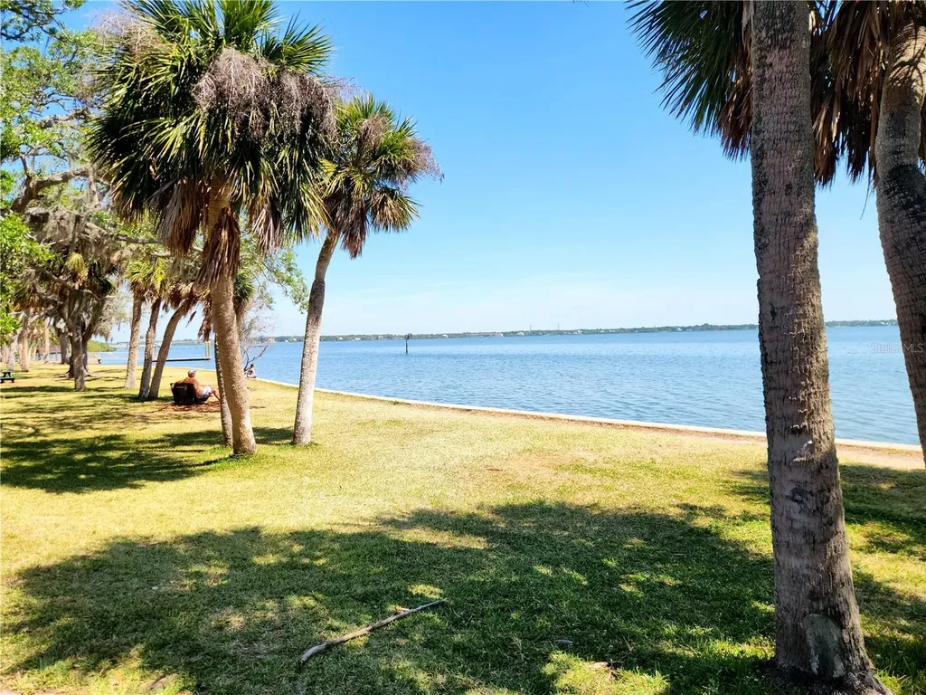 25 Harbor Woods Circle Safety Harbor FL 34695
