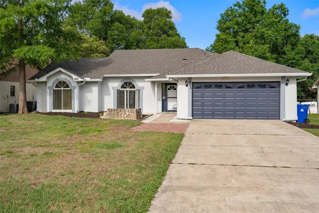413 S Cumberland Avenue Ocoee FL 34761