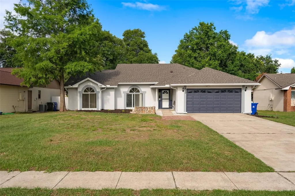 413 S Cumberland Avenue Ocoee FL 34761