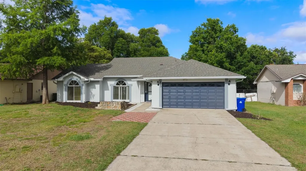 413 S Cumberland Avenue Ocoee FL 34761