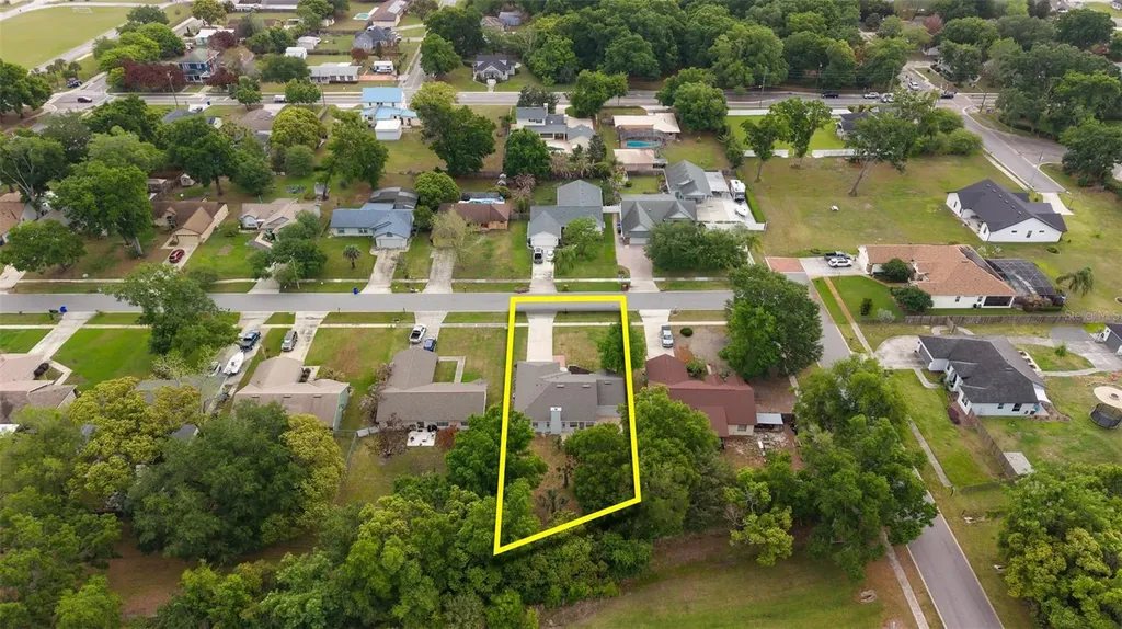 413 S Cumberland Avenue Ocoee FL 34761