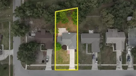 413 S Cumberland Avenue Ocoee FL 34761