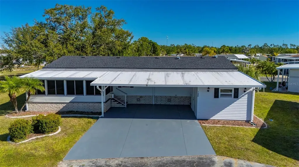1000 Kings Highway Port Charlotte FL 33980
