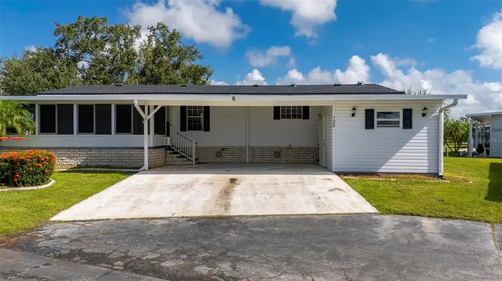 1000 Kings Highway Port Charlotte FL 33980
