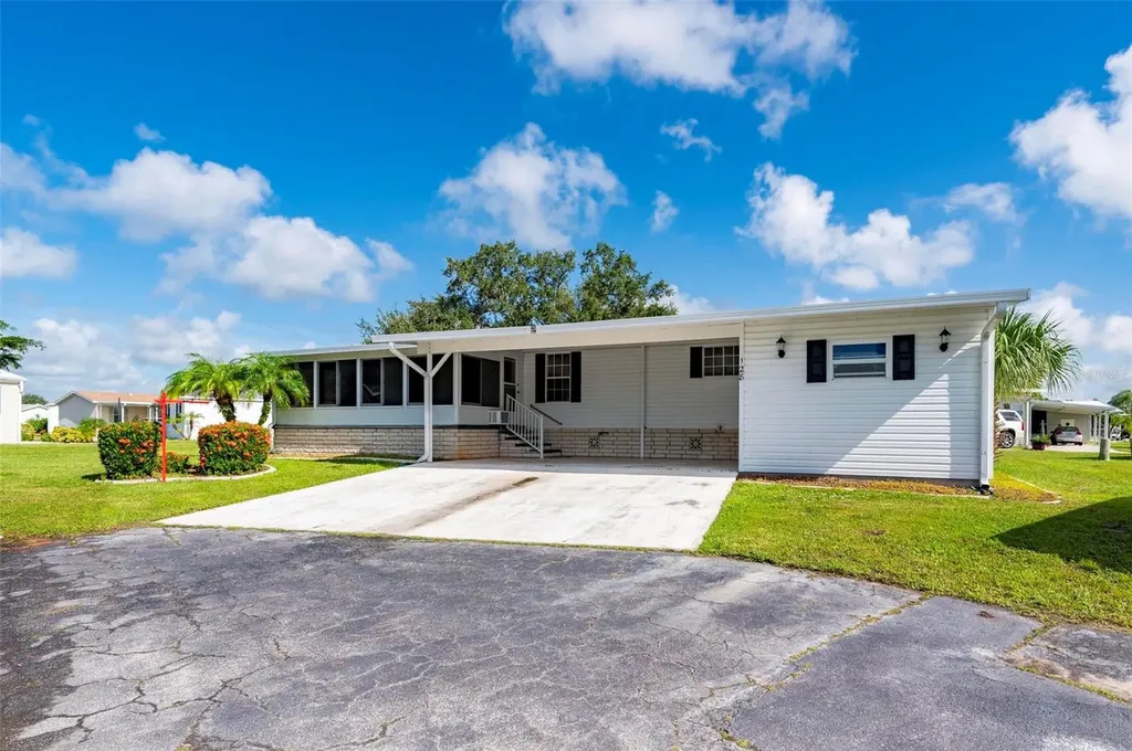 1000 Kings Highway Port Charlotte FL 33980