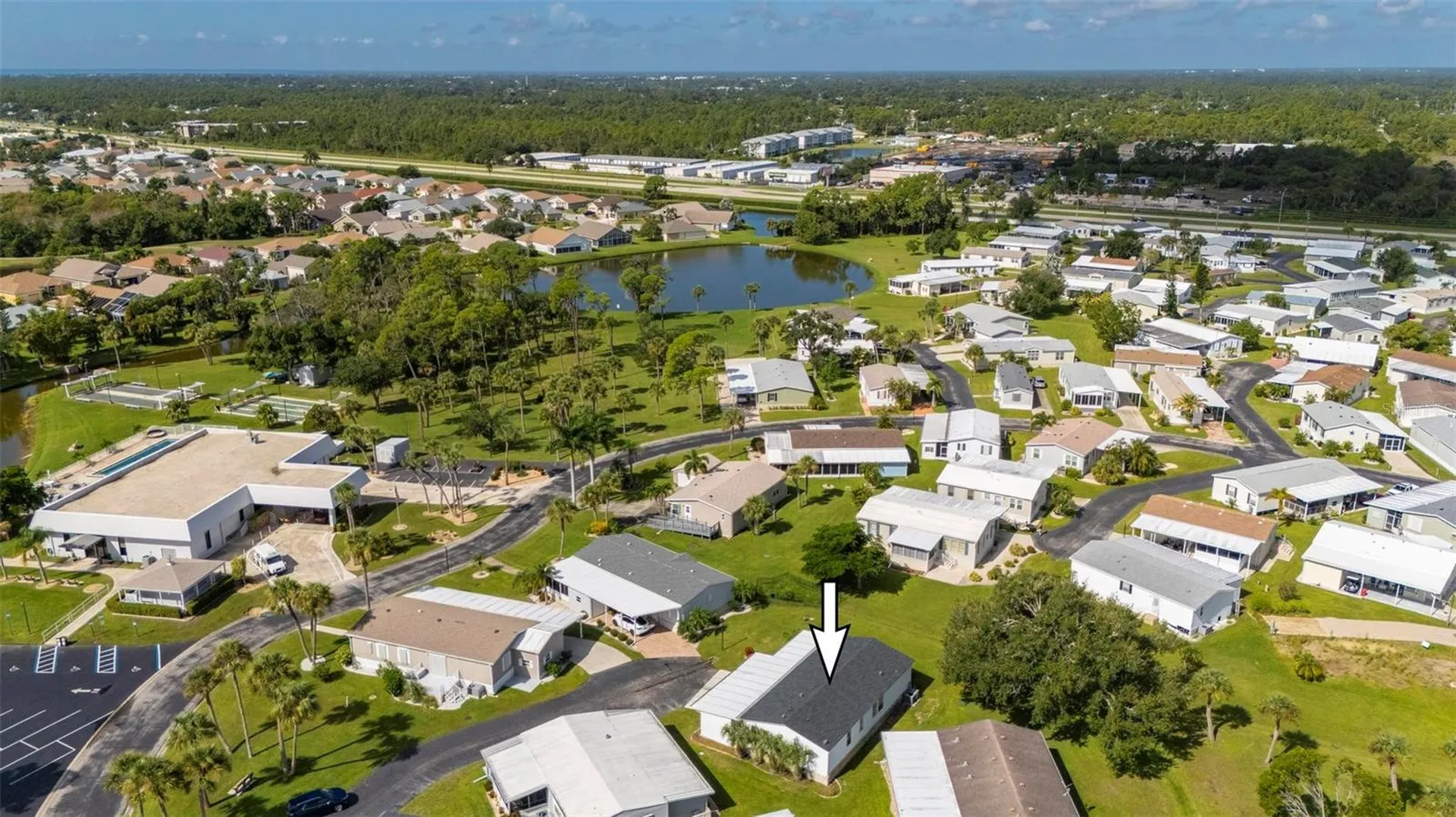 1000 Kings Highway Port Charlotte FL 33980