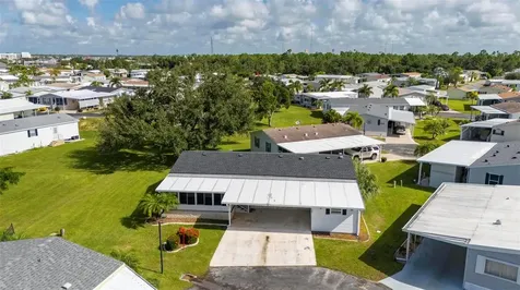 1000 Kings Highway Port Charlotte FL 33980