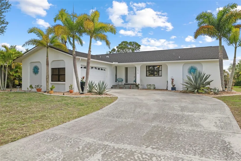 16615 Acapulco Road Punta Gorda FL 33955