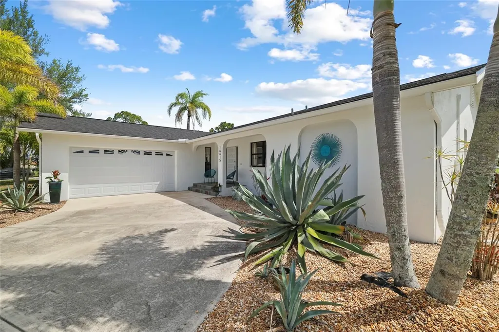 16615 Acapulco Road Punta Gorda FL 33955