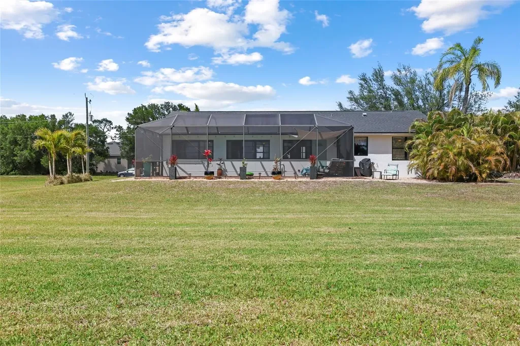 16615 Acapulco Road Punta Gorda FL 33955