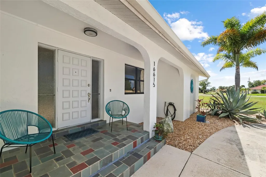 16615 Acapulco Road Punta Gorda FL 33955