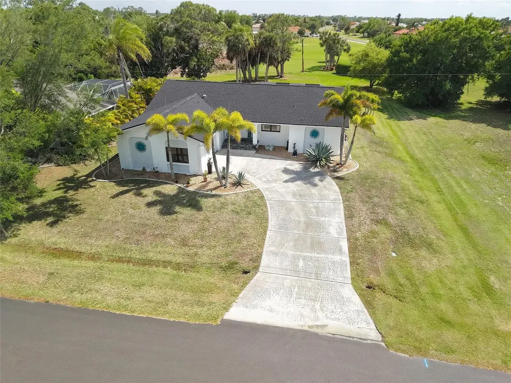 16615 Acapulco Road Punta Gorda FL 33955