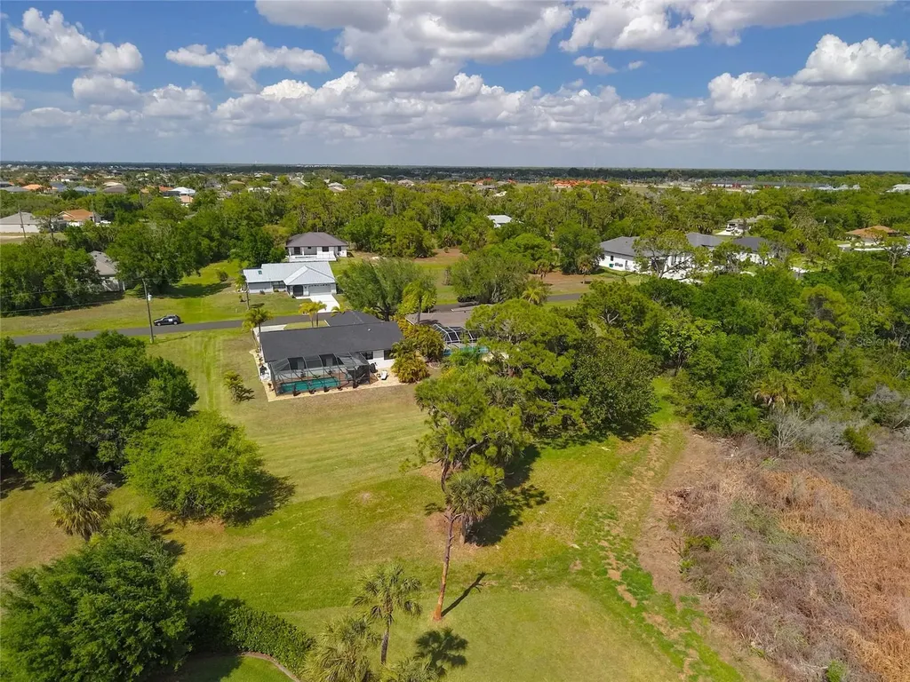 16615 Acapulco Road Punta Gorda FL 33955