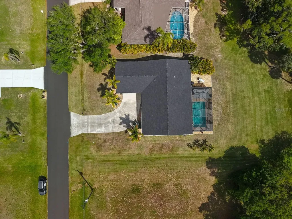 16615 Acapulco Road Punta Gorda FL 33955