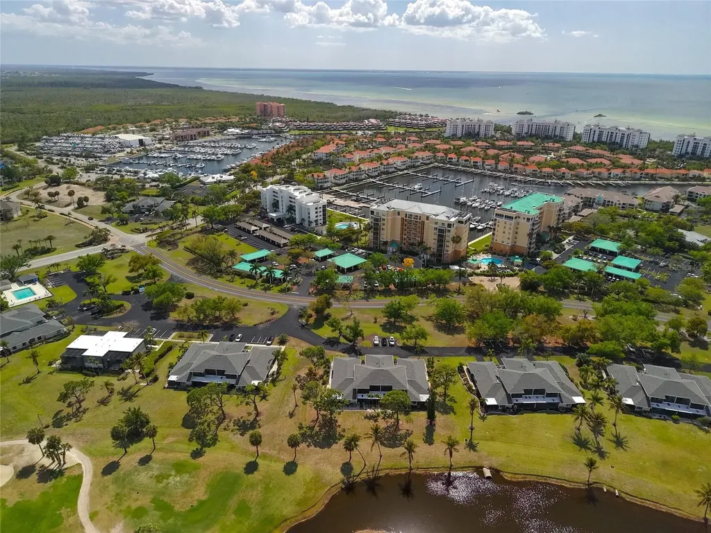 16615 Acapulco Road Punta Gorda FL 33955