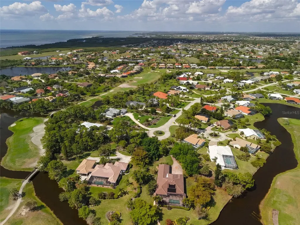 16615 Acapulco Road Punta Gorda FL 33955