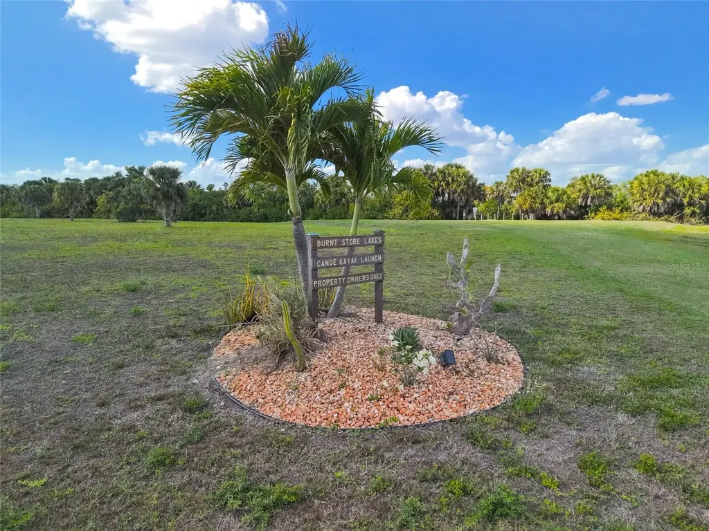 16615 Acapulco Road Punta Gorda FL 33955