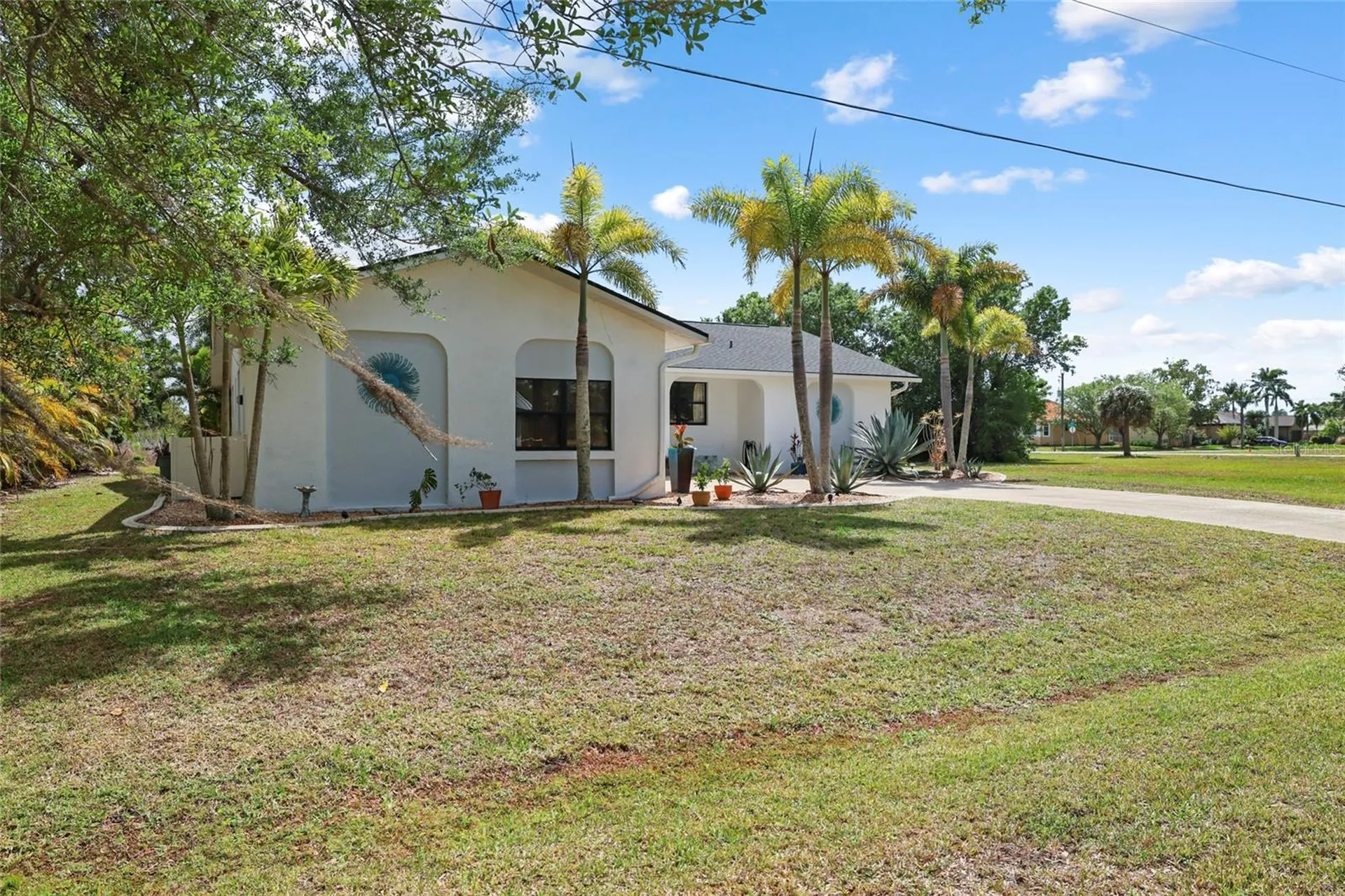 16615 Acapulco Road Punta Gorda FL 33955