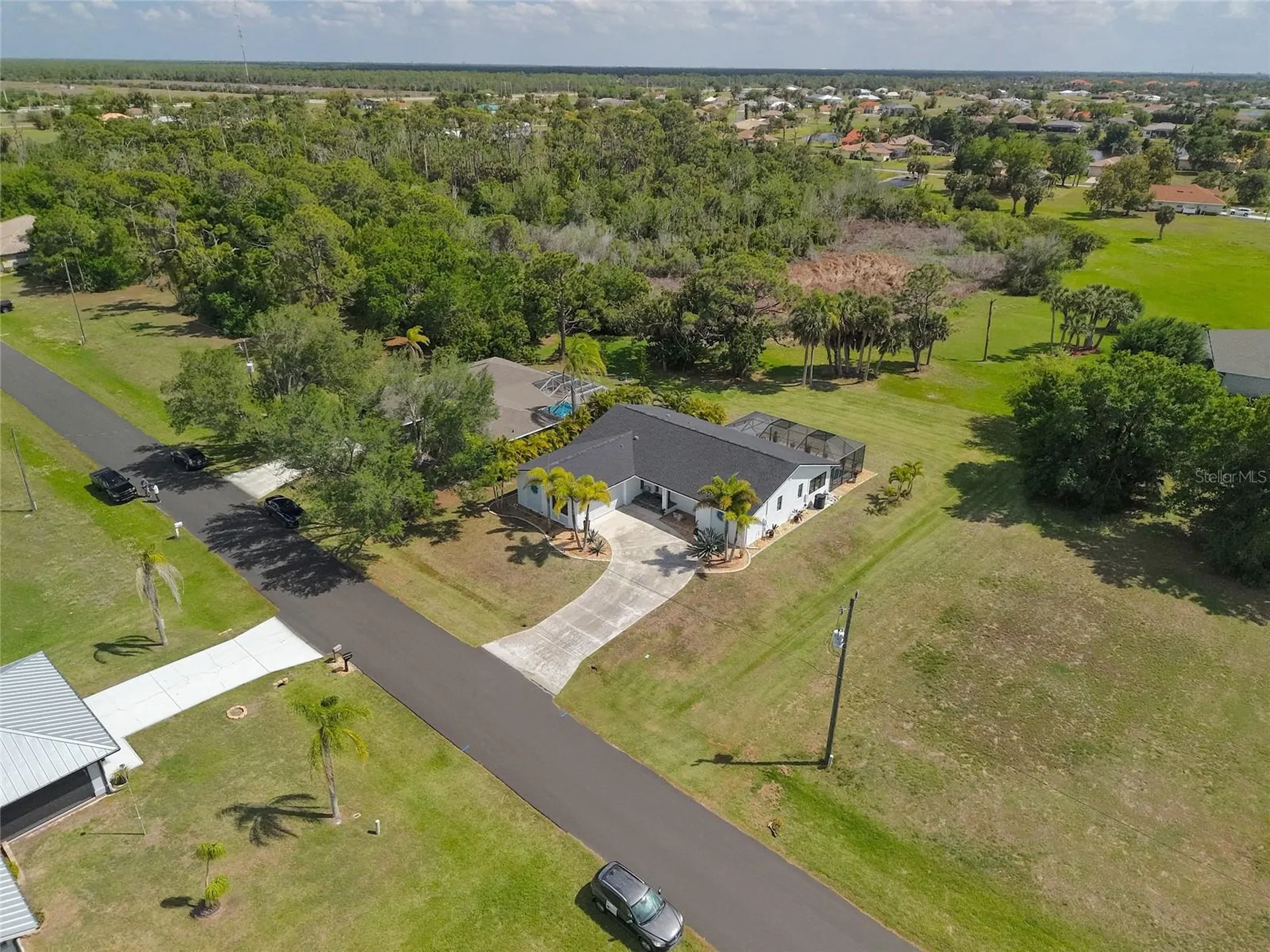 16615 Acapulco Road Punta Gorda FL 33955