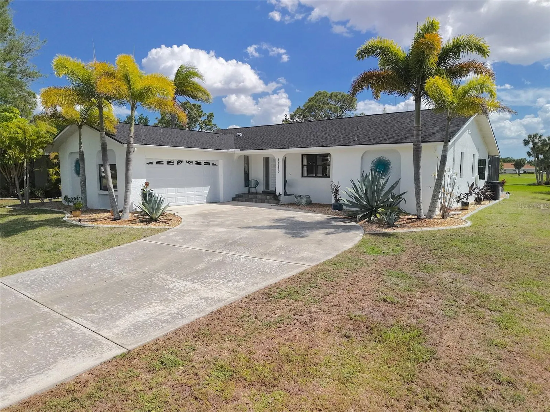16615 Acapulco Road Punta Gorda FL 33955