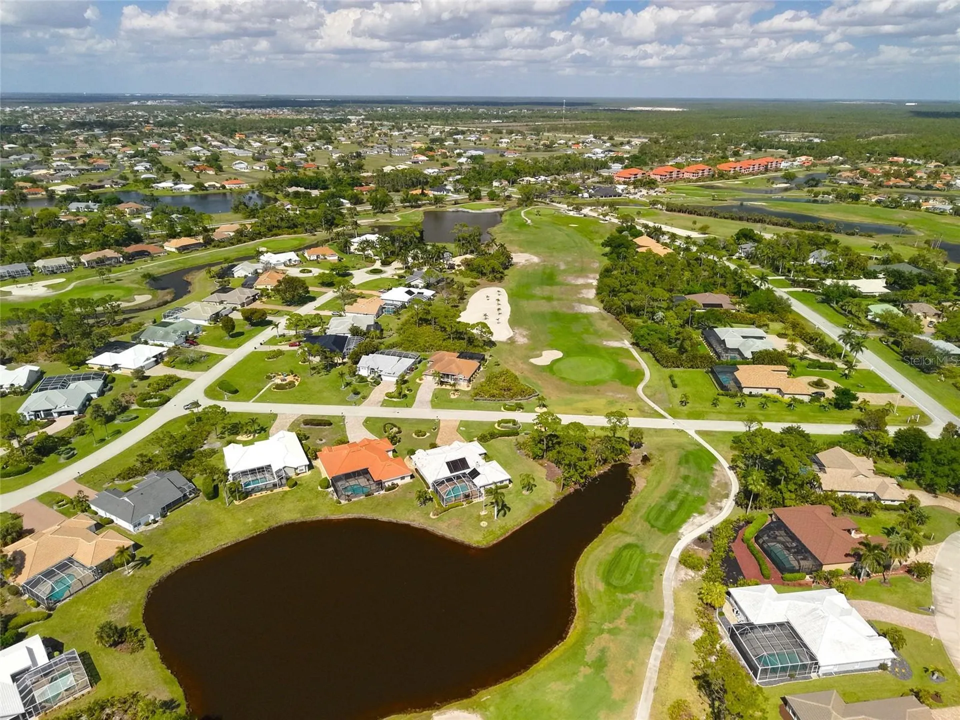 16615 Acapulco Road Punta Gorda FL 33955
