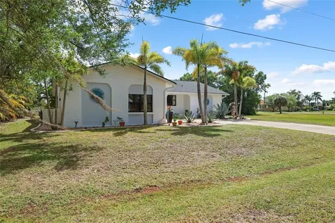 16615 Acapulco Road Punta Gorda FL 33955
