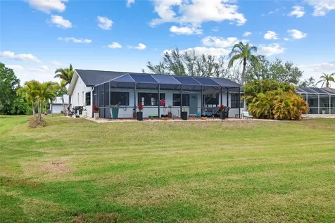 16615 Acapulco Road Punta Gorda FL 33955